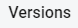 3. Version Tab