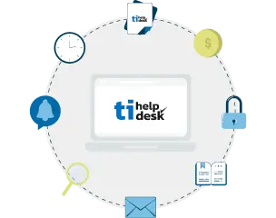 Customer Help Desk