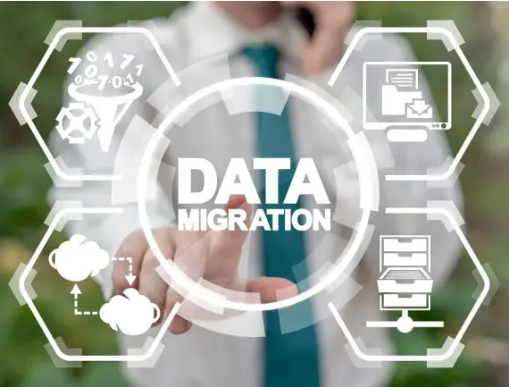 Data migration